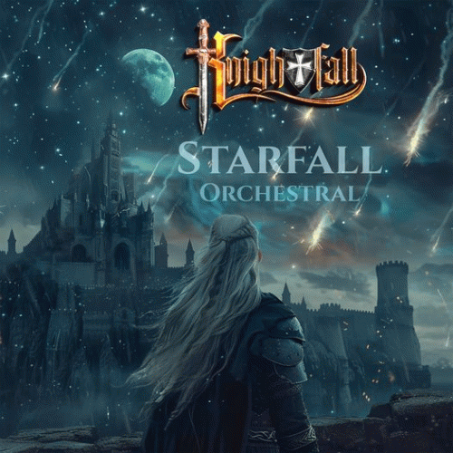 Knightfall (USA) : Starfall (Orchestral)